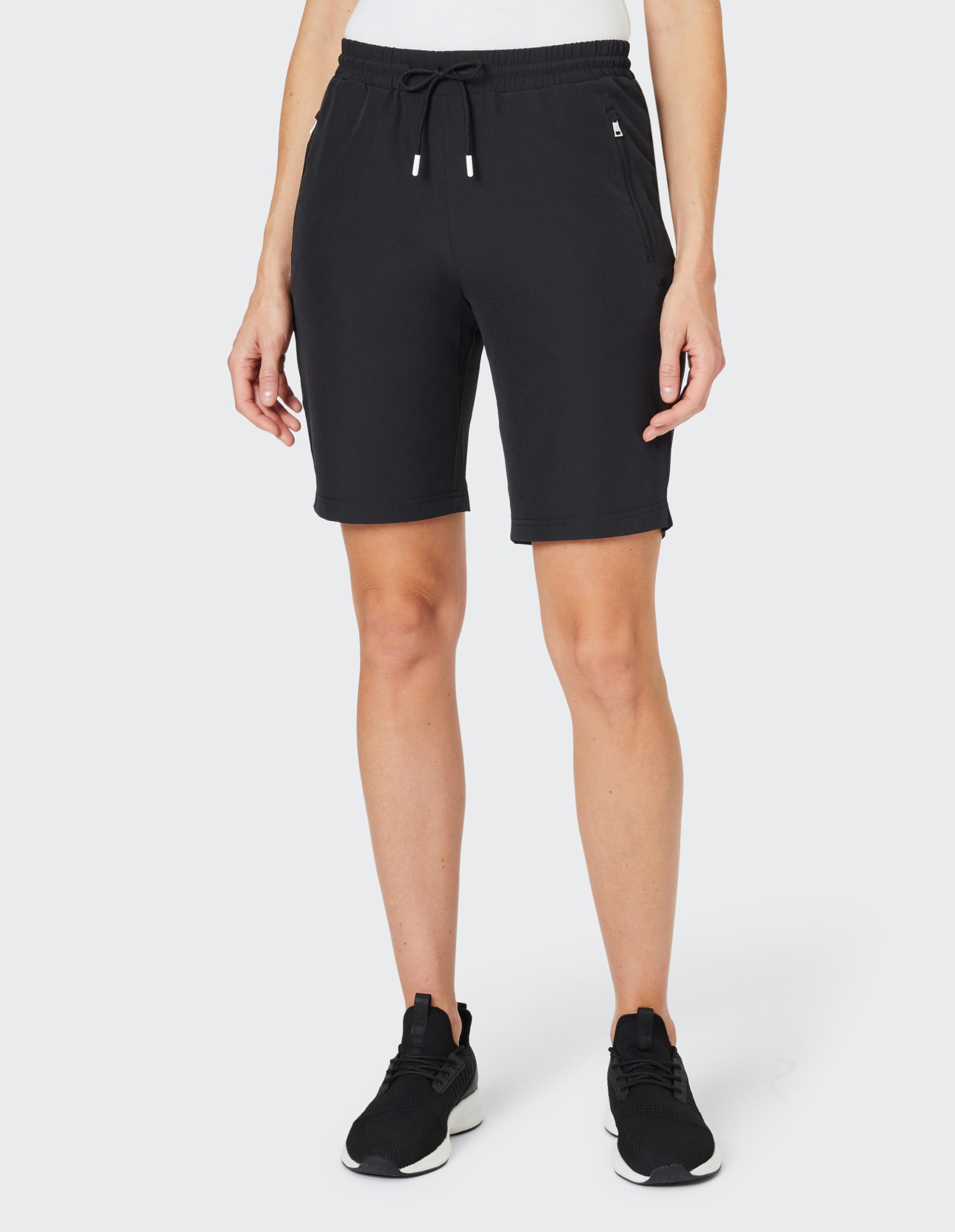 Joy Sportswear Kurze Sporthose für Damen Romy - hoher (Normalgröße)
