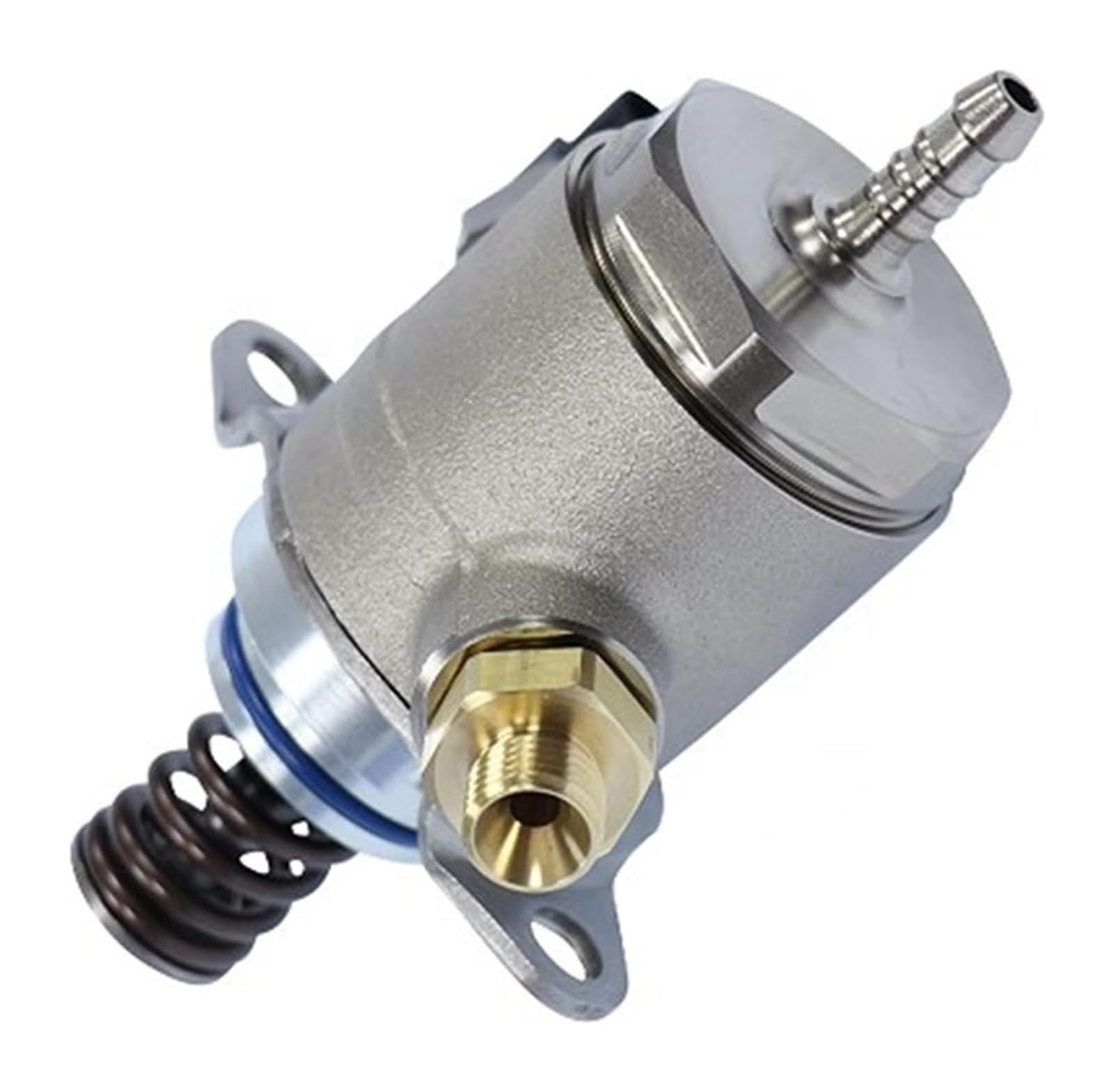 Per A4 A6 A5 Q3 2.0T Per VW Per Amarok Per EOS Accessori In Metallo 06J127025L 06J127025K Pompa Carburante Ad Alta Pressione Pompa trasferimento carburante