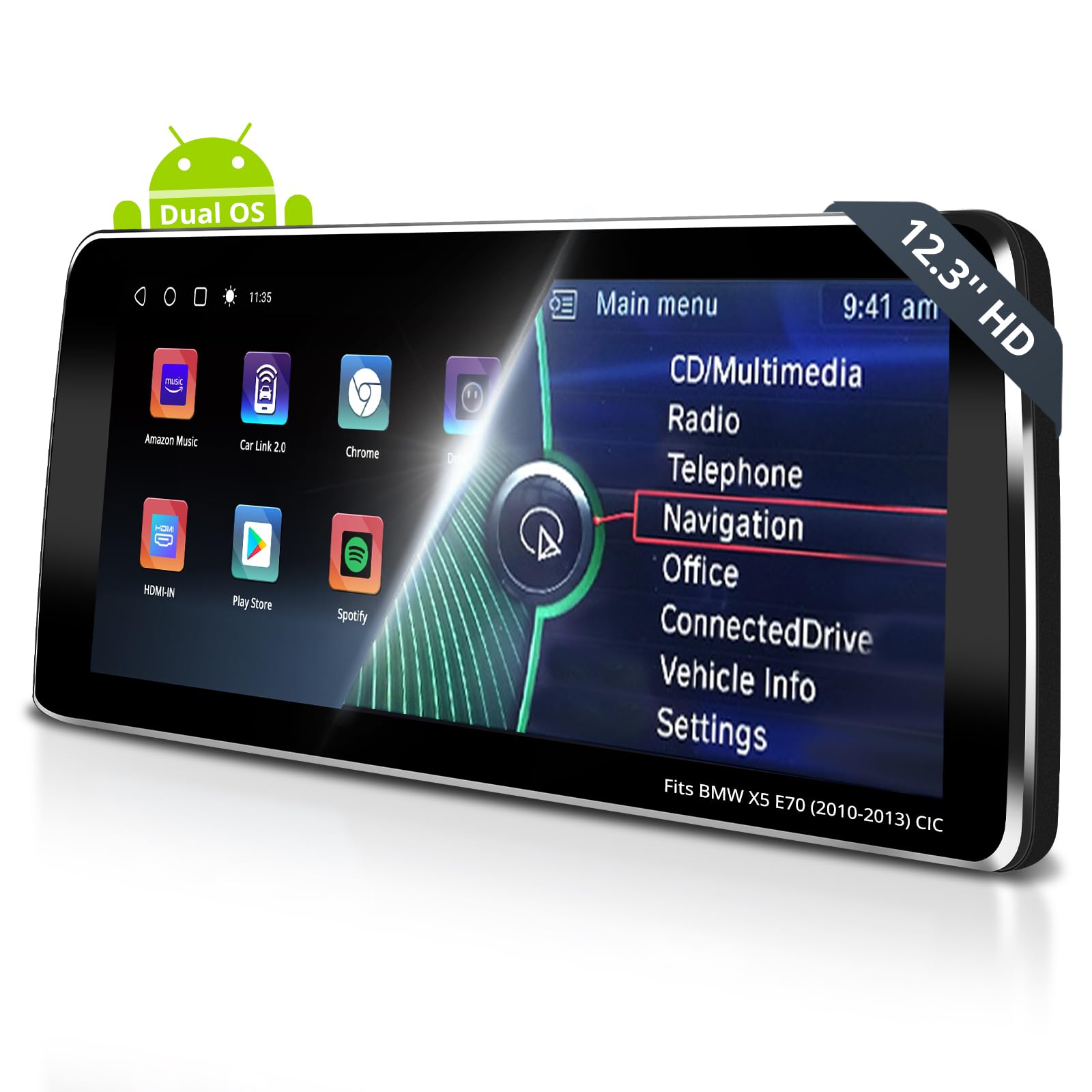 Amazon.com: ATOTO 12.3