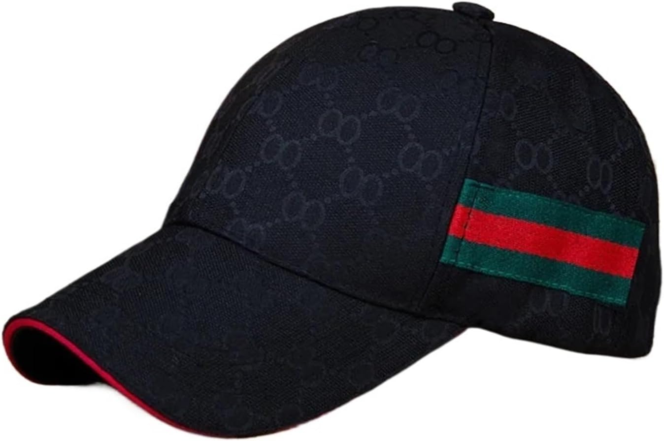 Baseball Cap Spring Summer Casual Fashion Solid Color Breathable Adjustable Outdoor Sun Daily Use(Khaki)