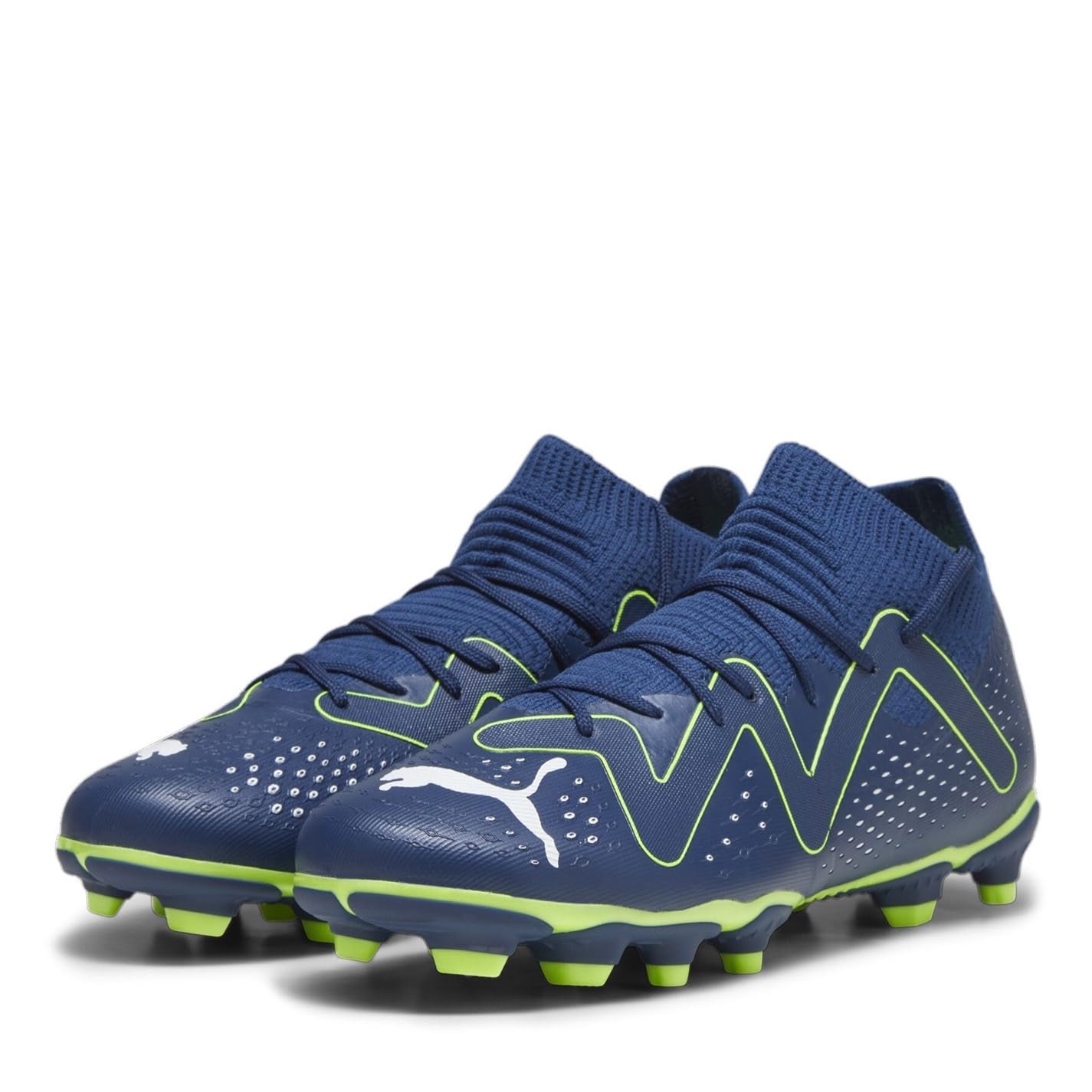PUMA Future Match FG/AG JR