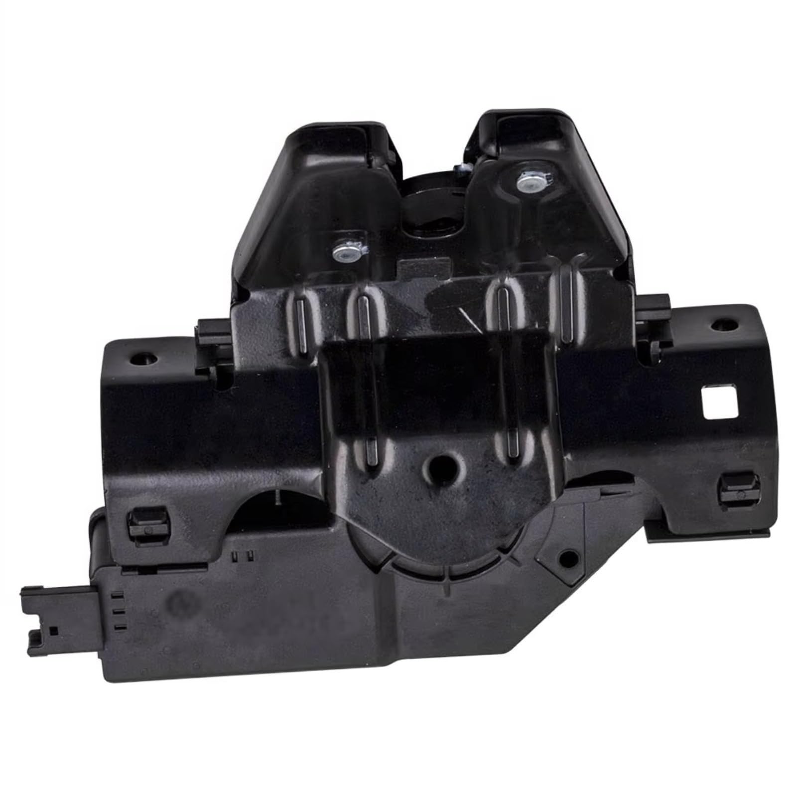 Trunk Latch Compatible with BMW for 323ci 2000 for 328i 1999-2000 for 328ci 2000 1 Pcs Trunking Lid Tailgate Lock Latch 51247840617