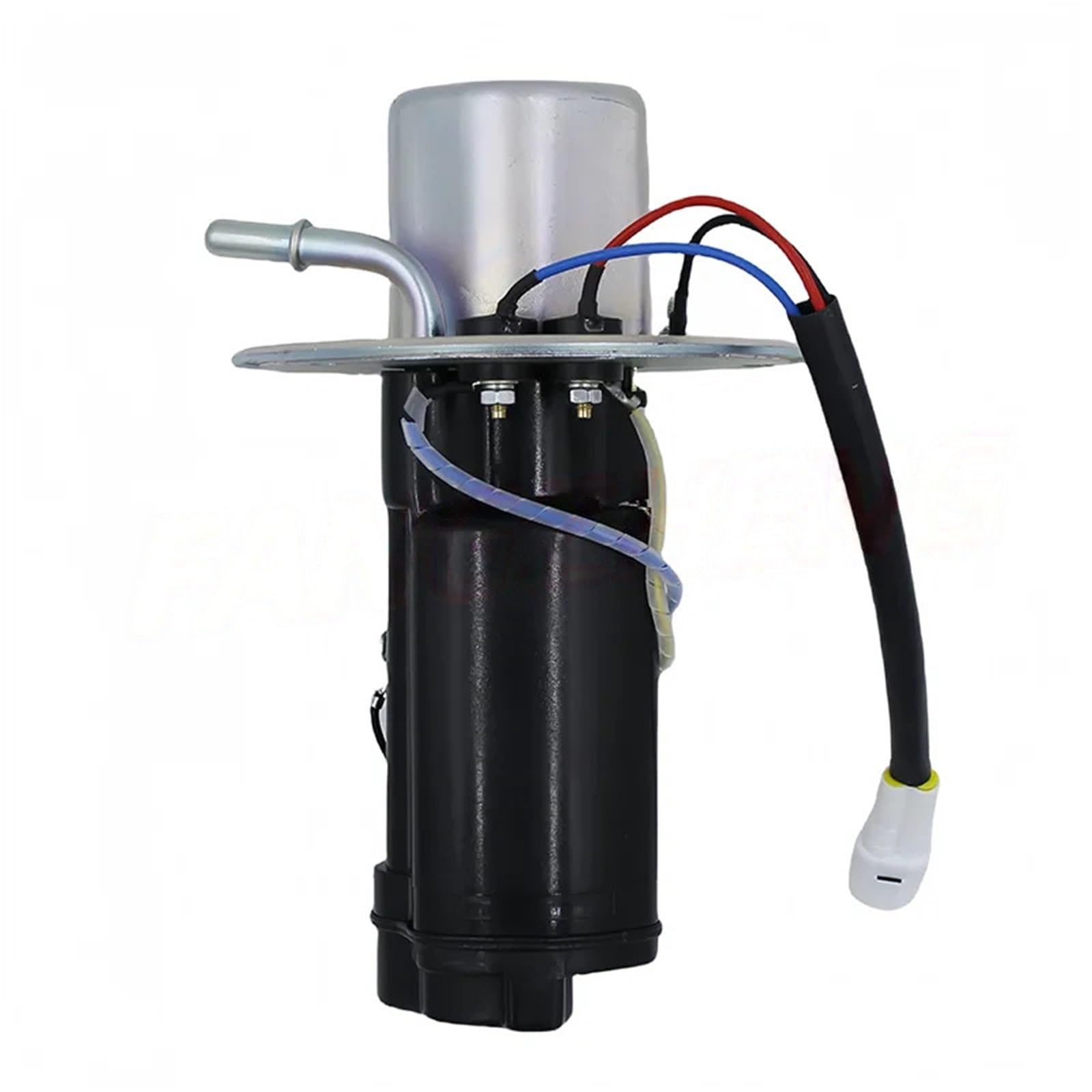 uniwersalna pompa paliwowa Moduł pompy paliwa do motocykla, pompa oleju pasująca Suzuki GSXR1000 SV650 SV1000 2003-2007 UC-T30SU14 1510035F30 pompa paliwa do naked bike