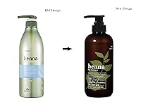 Vista 2 de HENNA CHAMPÚ CABELLO 23.7 fl oz / 23.6 fl oz
