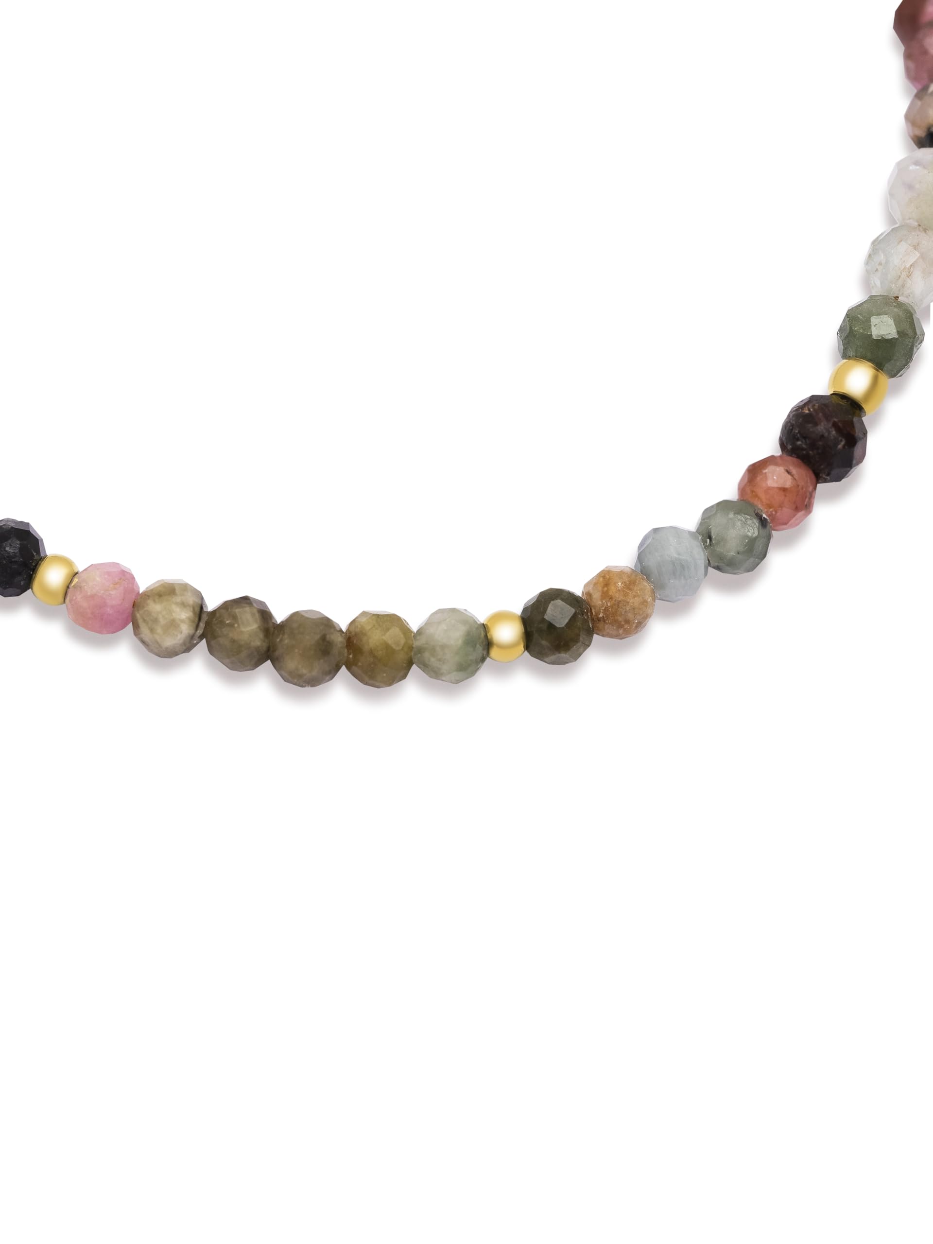 SINGULARU Armband Altea Dots Tourmaline Syra Edelstahl Damenschmuck