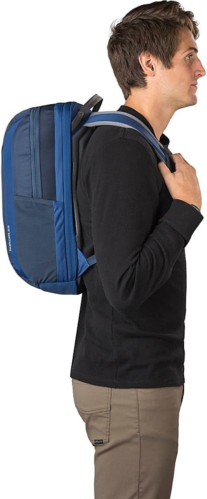 gregory border 25 pack