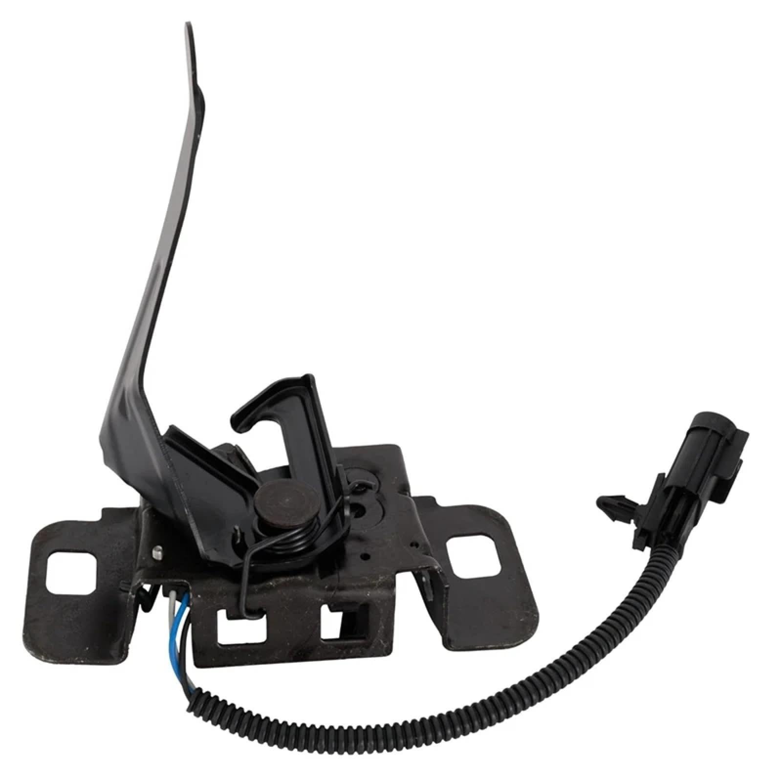 Amazon.com: Conpert Trunk Latch for Chevrolet Impala 2014-2020