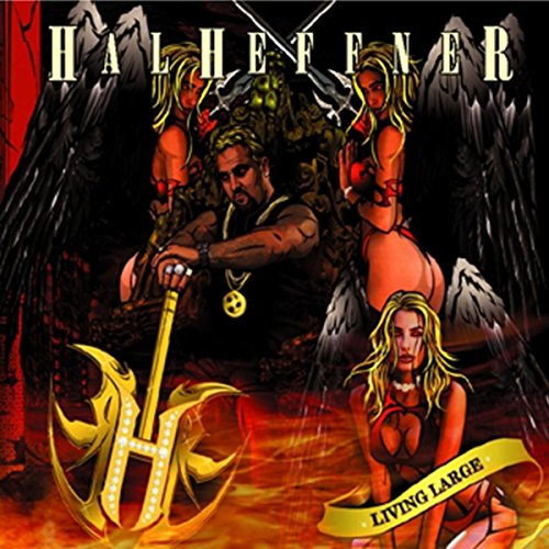 Amazon.co.jp: Living Large [Explicit] : Hal Heffner: デジタルミュージック
