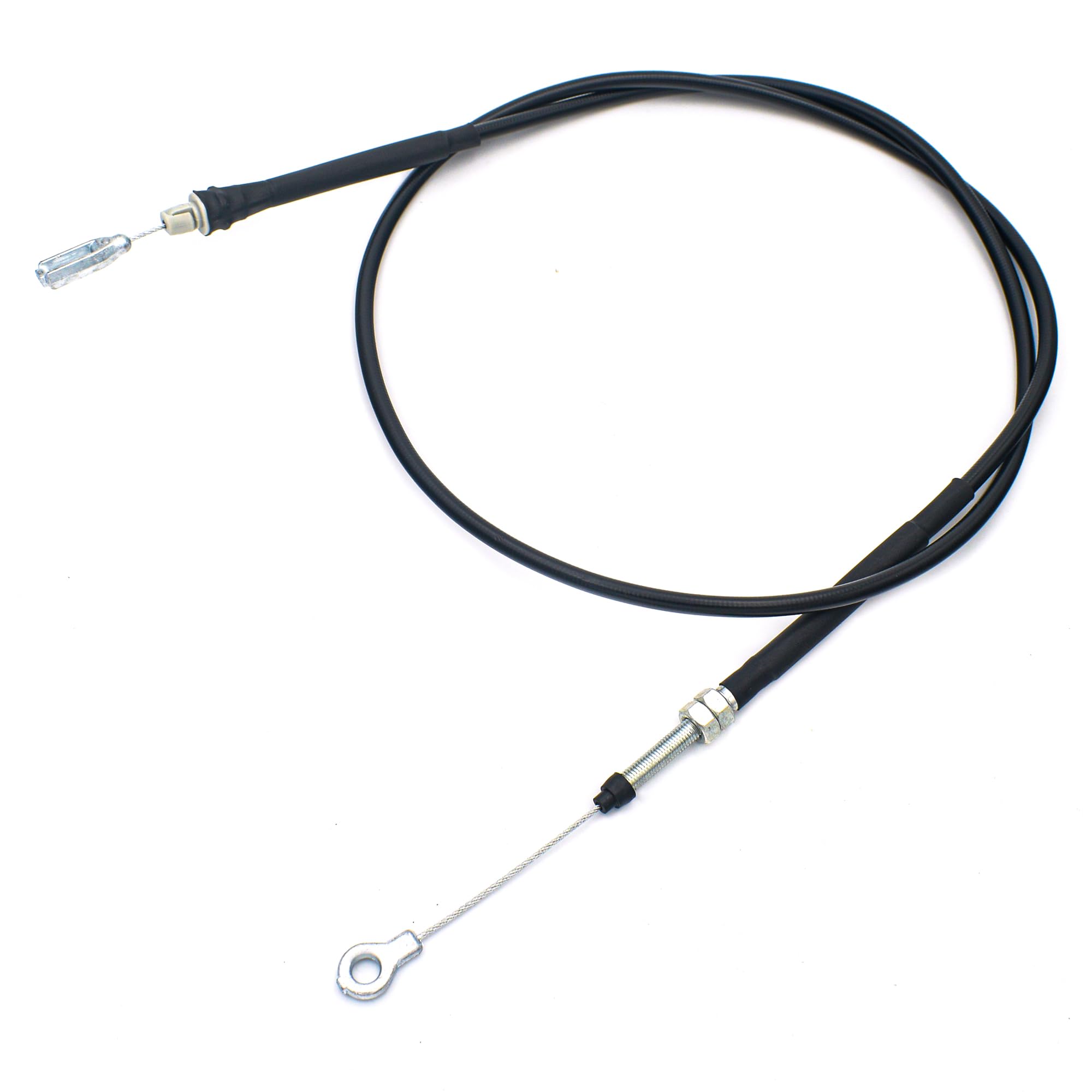 GEARLINTON 54630-VH7-A03 Lawn Mower Drive Control Cable, fits Honda HRX217HXA HRX217HYA HRX217HMA HRX217HZA Lawn Mower, Replaces OEM 54630-VH7-A02 54630-VH7-A04