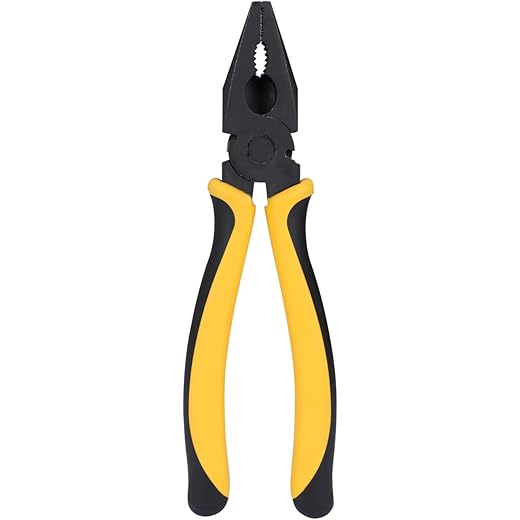 STANLEY 8 Steel Combination Plier