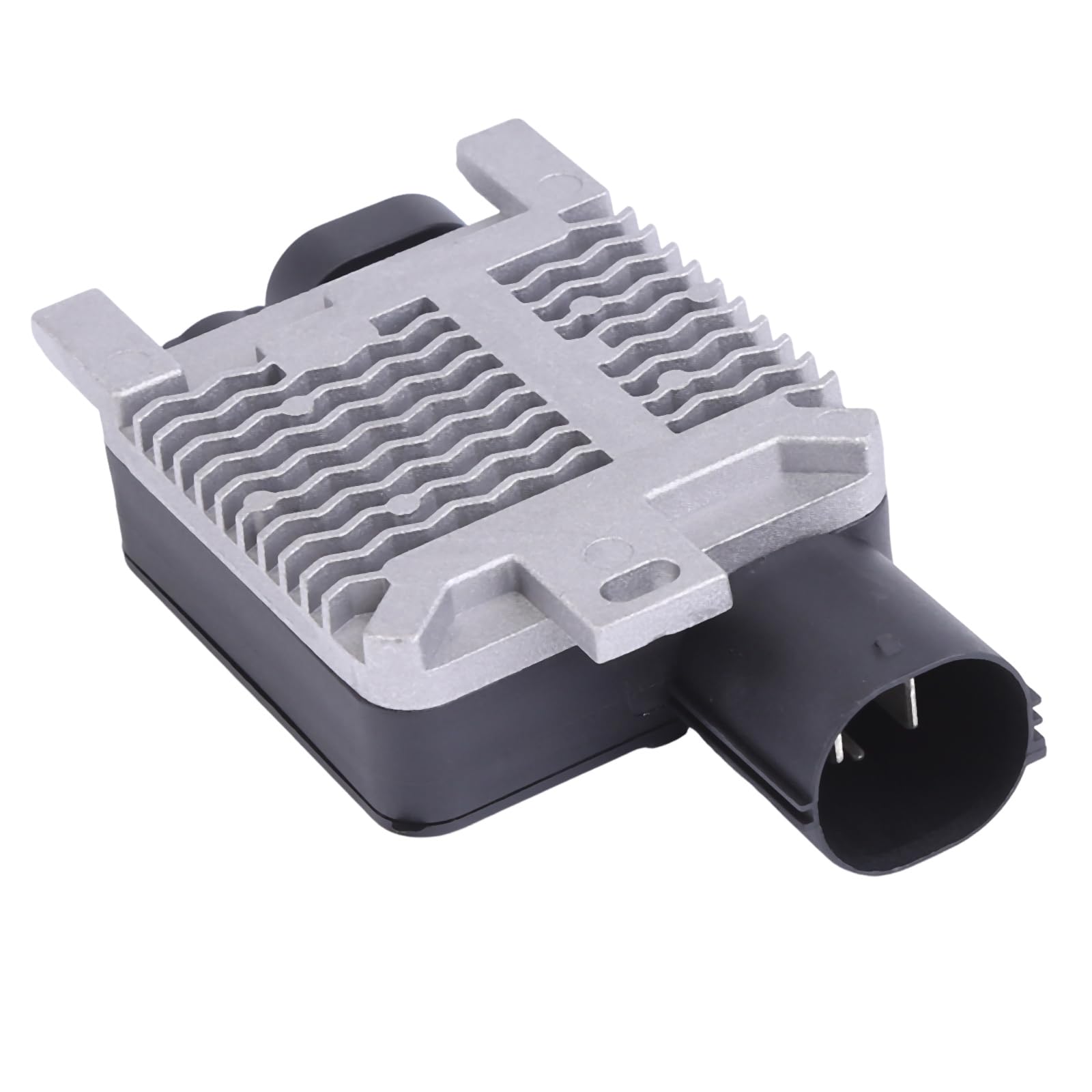 Modulo di controllo del ventilatore del radiatore Modulo di controllo del ventilatore del radiatore 50511172 50516858 940009700 Modulo di controllo del ventilatore del radiatore Compatibile per Alfa