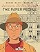 Jerome K. Jerome Bloche Vol. 2: The Paper People