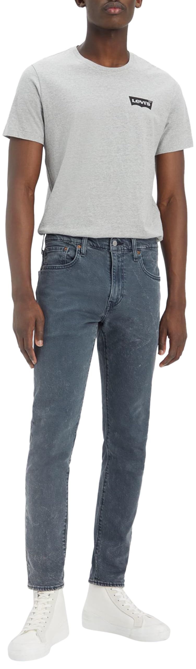 Levi's Men's 512 Slim Taper Fit Jeans