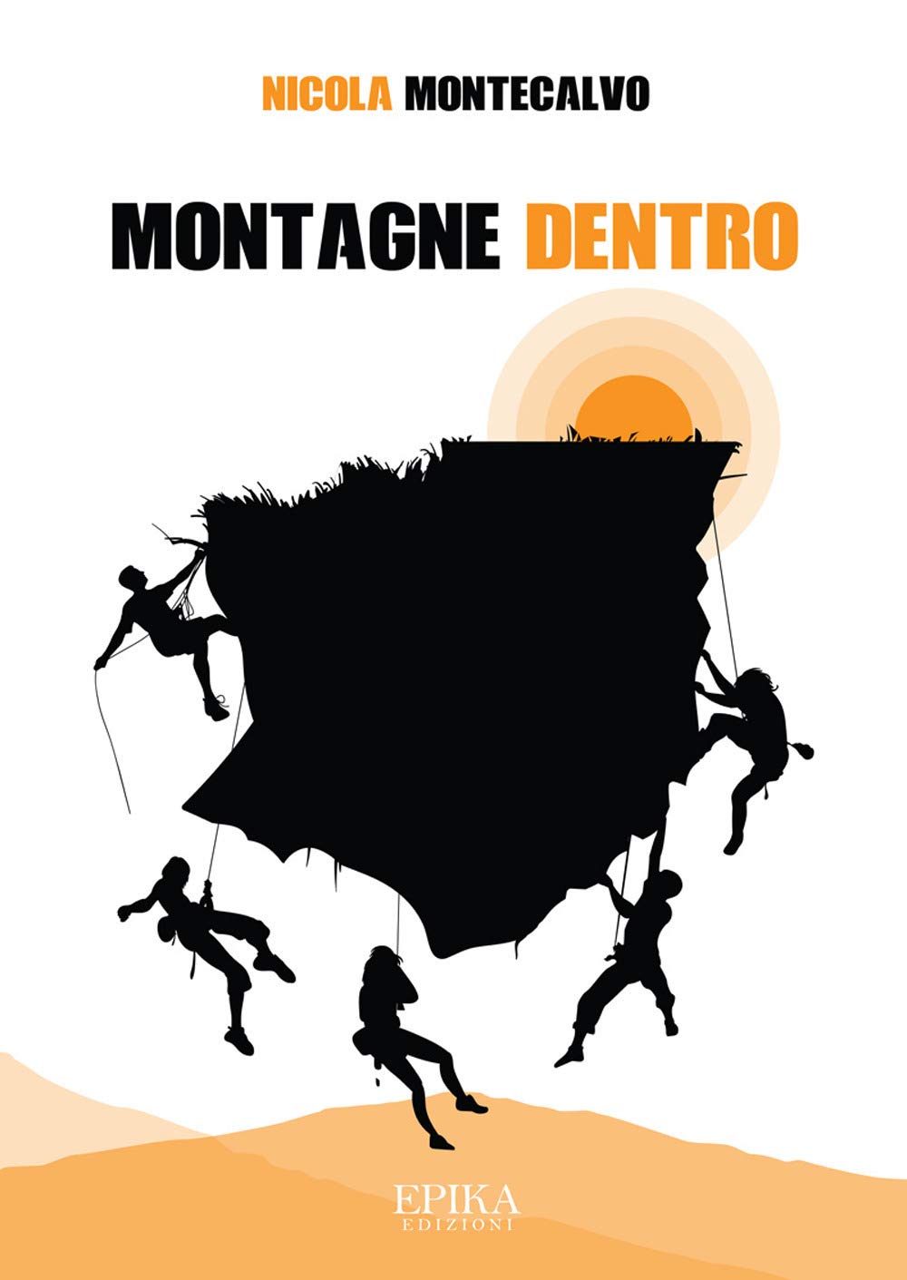 Montagne Dentro - 4