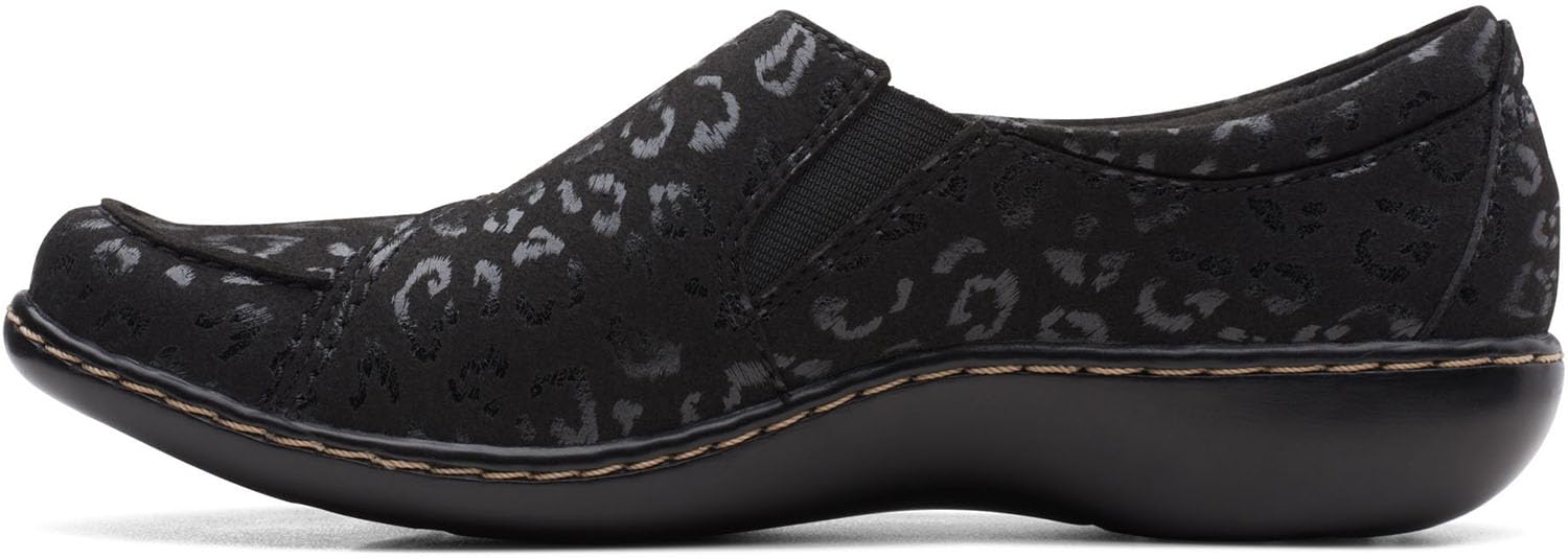 Clarks Ashland Lane Q Loafer - Image 1