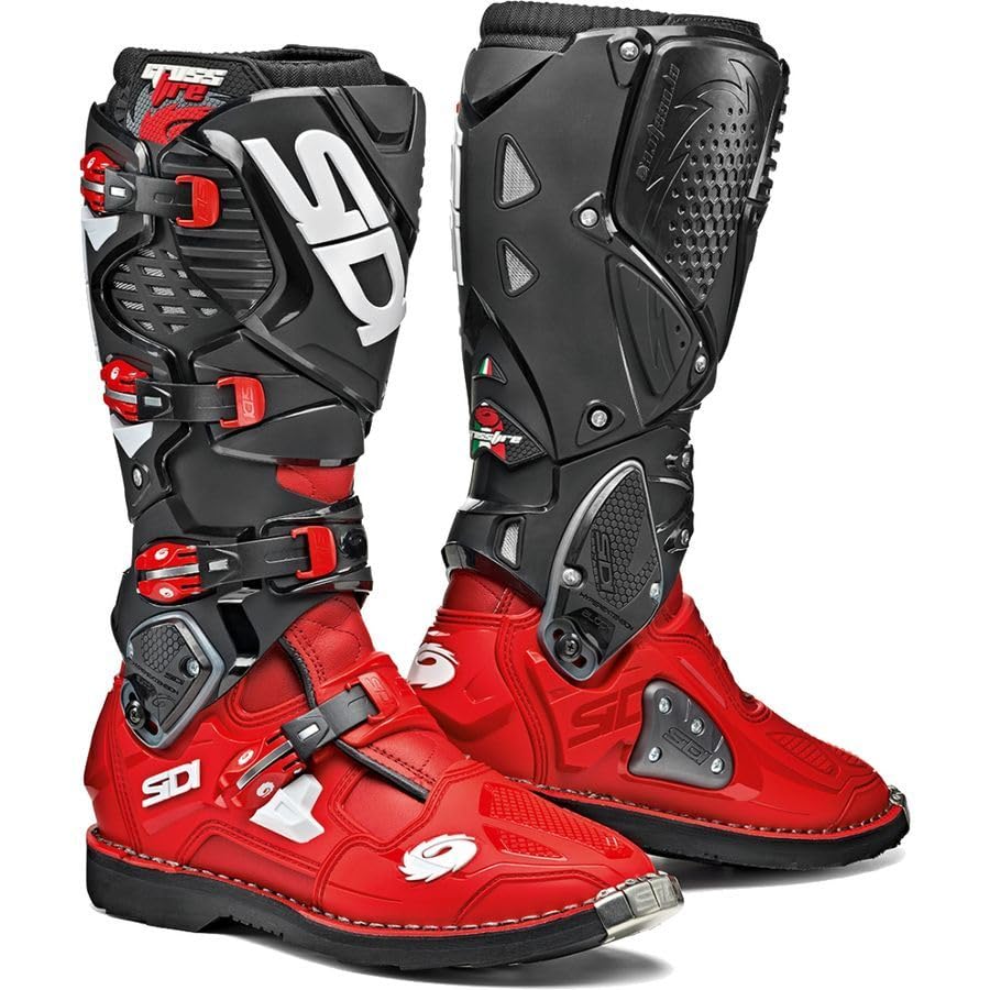 Sidi Crossfire 3 TA Boots - Picture 32 of 32