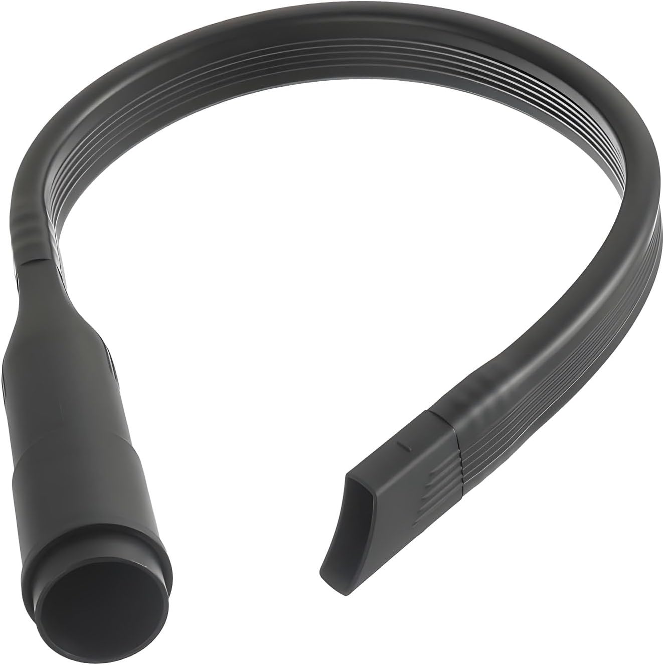 24.5-inch flexible vacuum gap connection tool for vacuum hoses, gap brush kit, automotive details, home cleaning | Perfect for homeowners