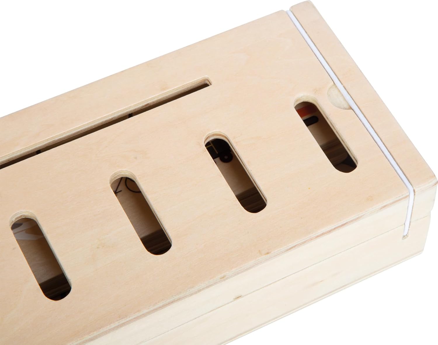 Small Foot Wooden Box, 60 Images to sort and Discover, from 3 Years, 12469