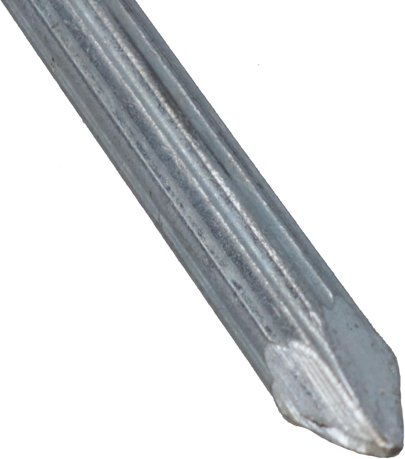 1.5 Inch Masonry Concrete Nails Fastener Fixing For Block Brick Stone 2500 Grams