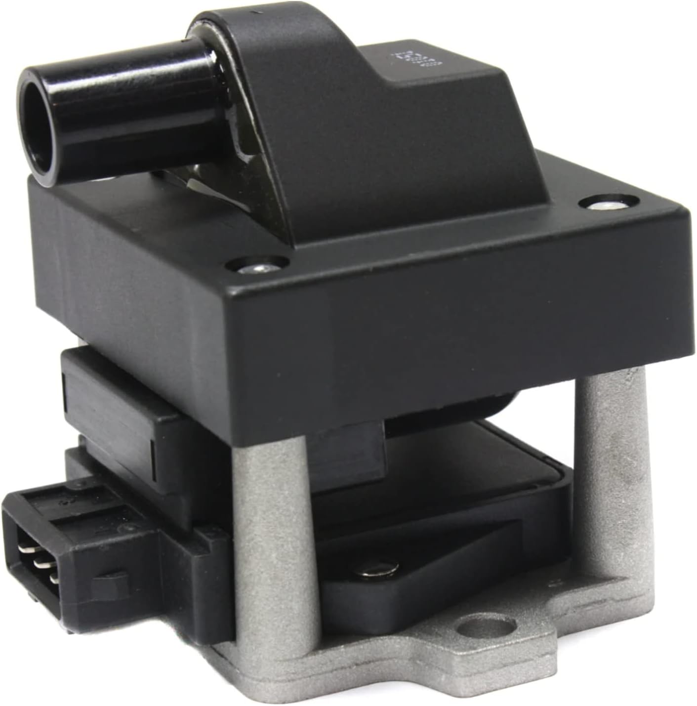 New Ignition Coil for VW Golf Jetta Passat Cabrio Eurovan 2