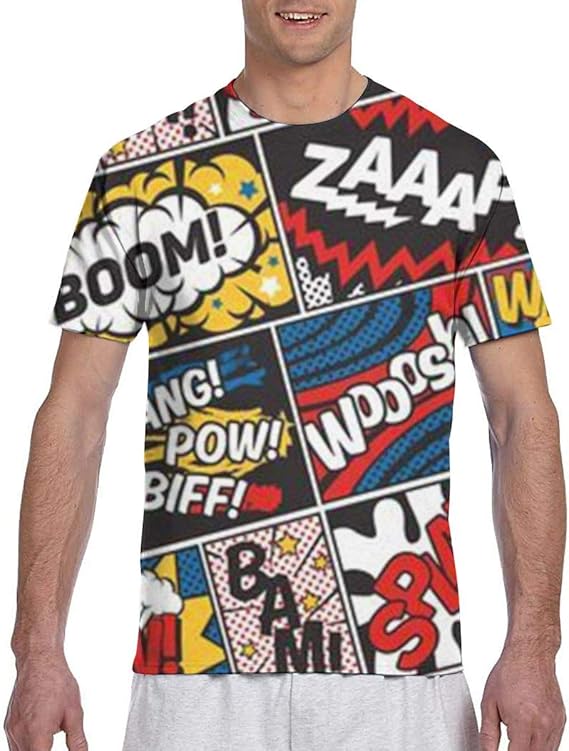 Amazon Co Jp ブームバムヒップポップアート メンズ Tシャツ 半袖 創意デザイン 3dプリント 夏 ゆったり おしゃれ カジュアル トップス ファッション Amazon Co Jp ブームバムヒップポップアート メンズ Tシャツ 半袖 創意デザイン 3dプリント 夏 ゆったり おしゃれ カジュアル トップス ファッション