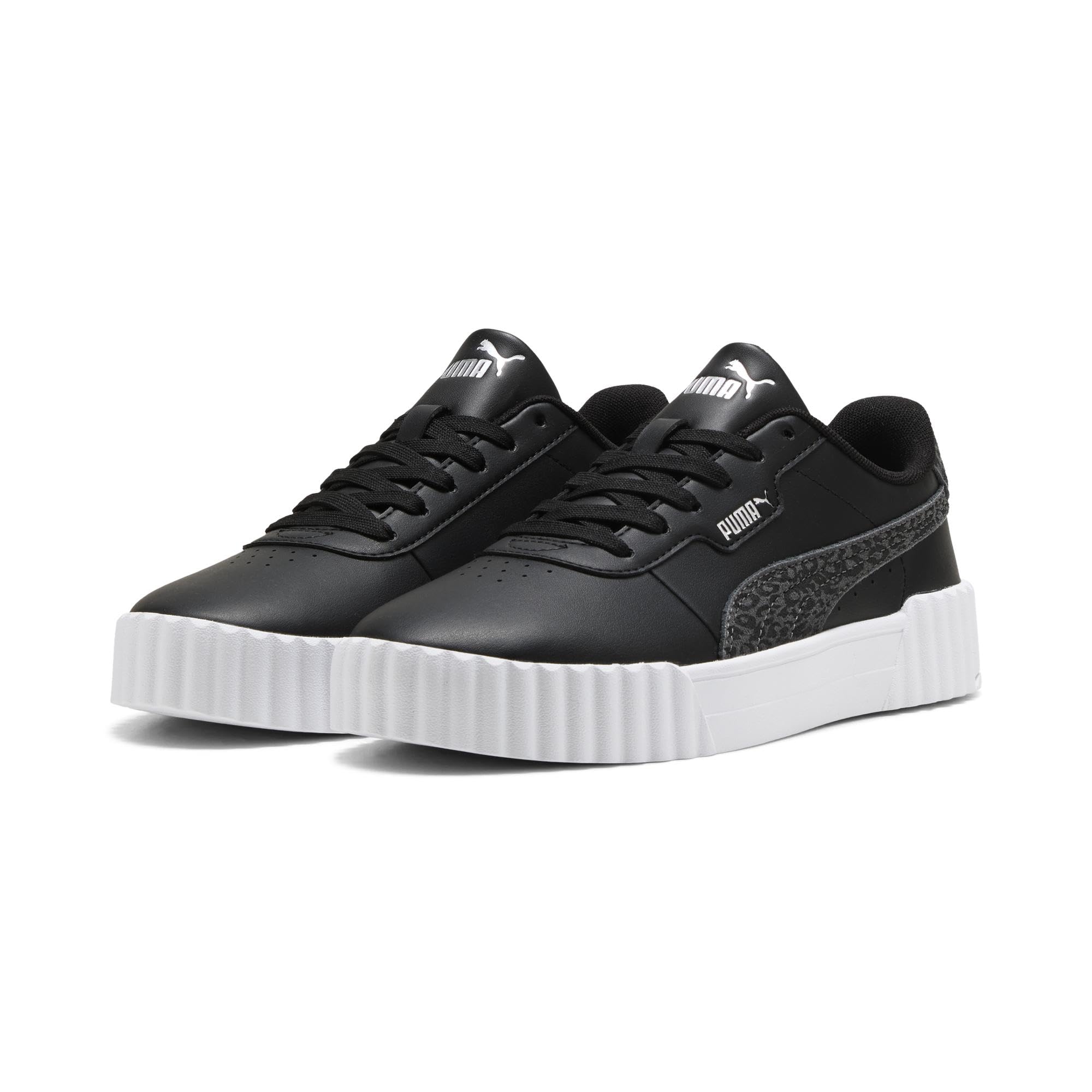 PUMA Damen Carina 3.0 Feline Sneakers