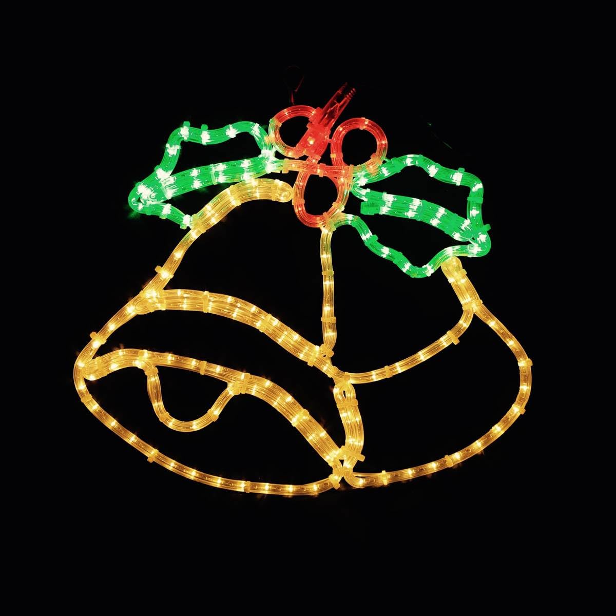 Campana 42 x 50 cm – Illuminazione a LED per esterni