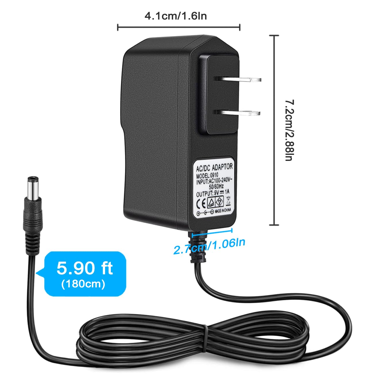 aldente-effects EP-3 および9->18VDCアダプタセット aldente-effects EP-3 および9->18VDCアダプタセット EP Booster
