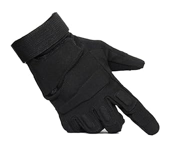 Amazon | タクティカル グローブ/サバゲー 装備 ミリタリー