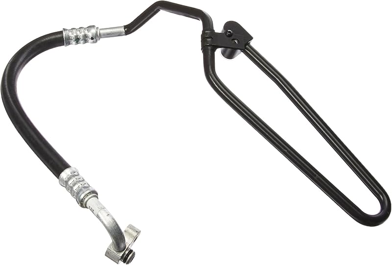 Mangueira de descarga do ar-condicionado Honda 80315-SJC-A00 para Pilot 2003 a 2007 – 1 unidade