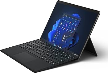 【準新品・11世代】 Surface Pro8 8G/256G Office Microsoft Surface Pro8-13 Touch Screen -Intel i7/16GB RAM /256 SSD