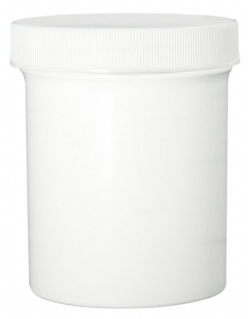 Jar, 16 oz, 89-400, PK24
