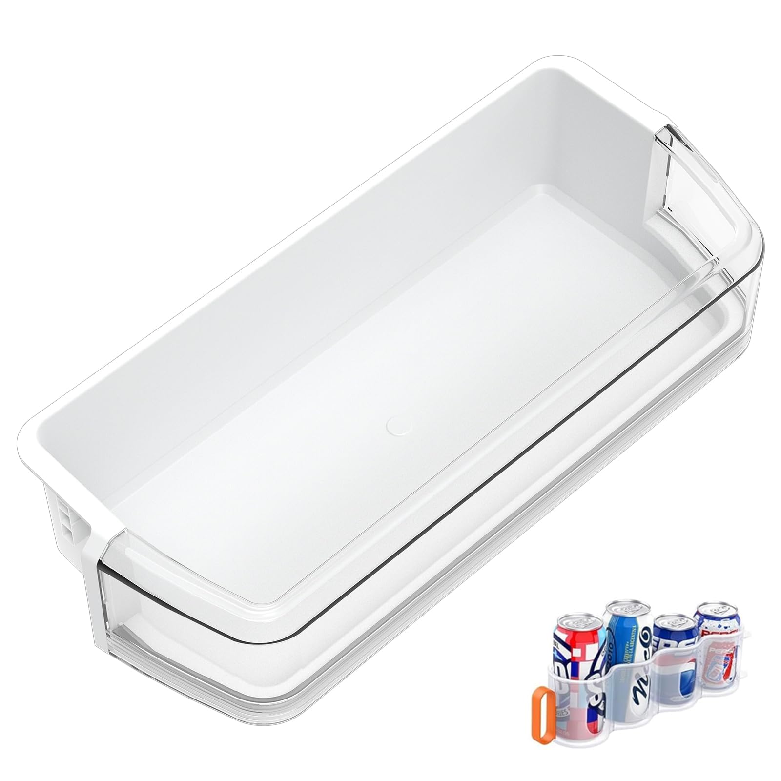 Ri_Naさま専用ページです Amazon.com: UPGRADED DA97-06177C Refrigerator Door Shelf Bin
