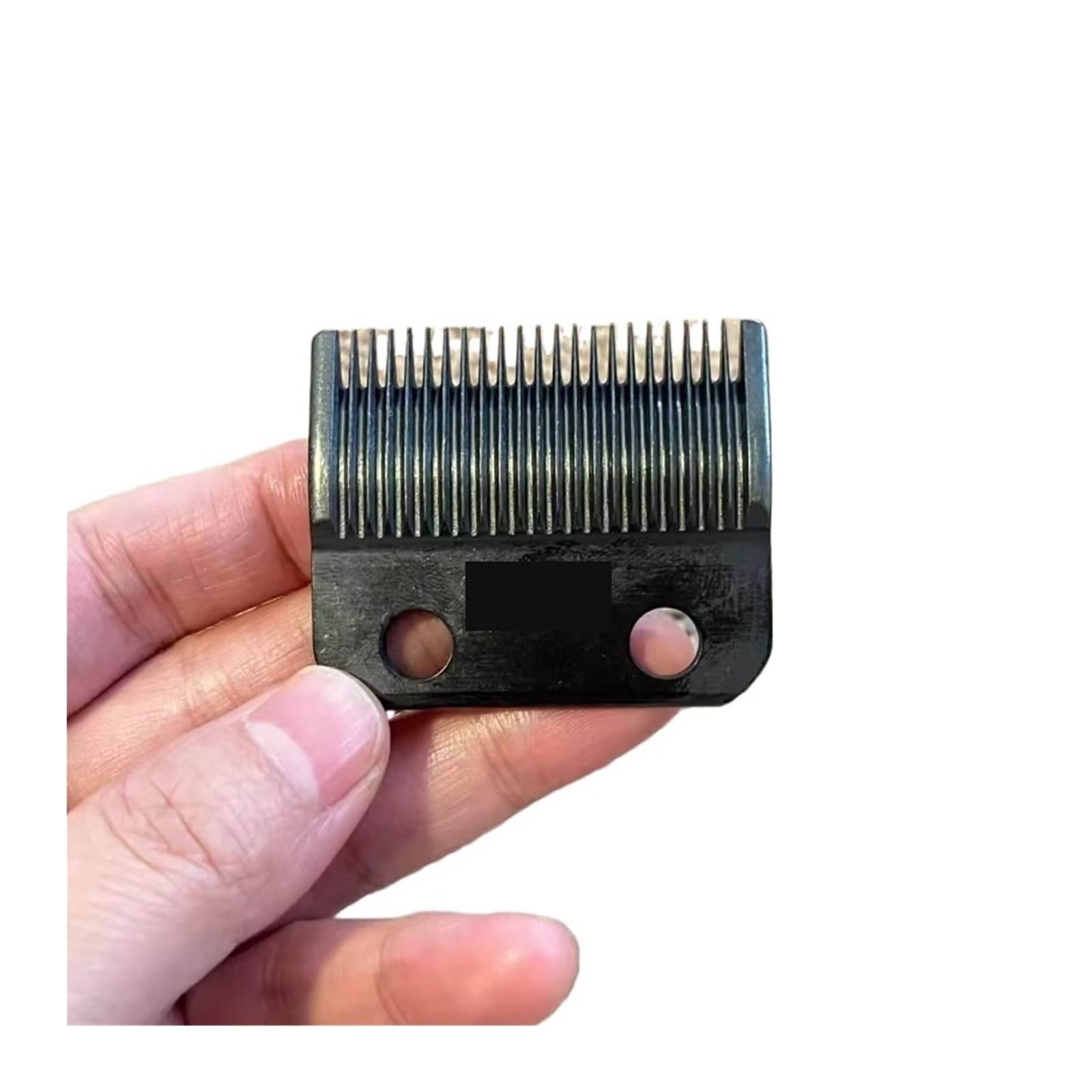 Haarschneideklinge Kompatibel Mit MRD DLC Fade Clippers