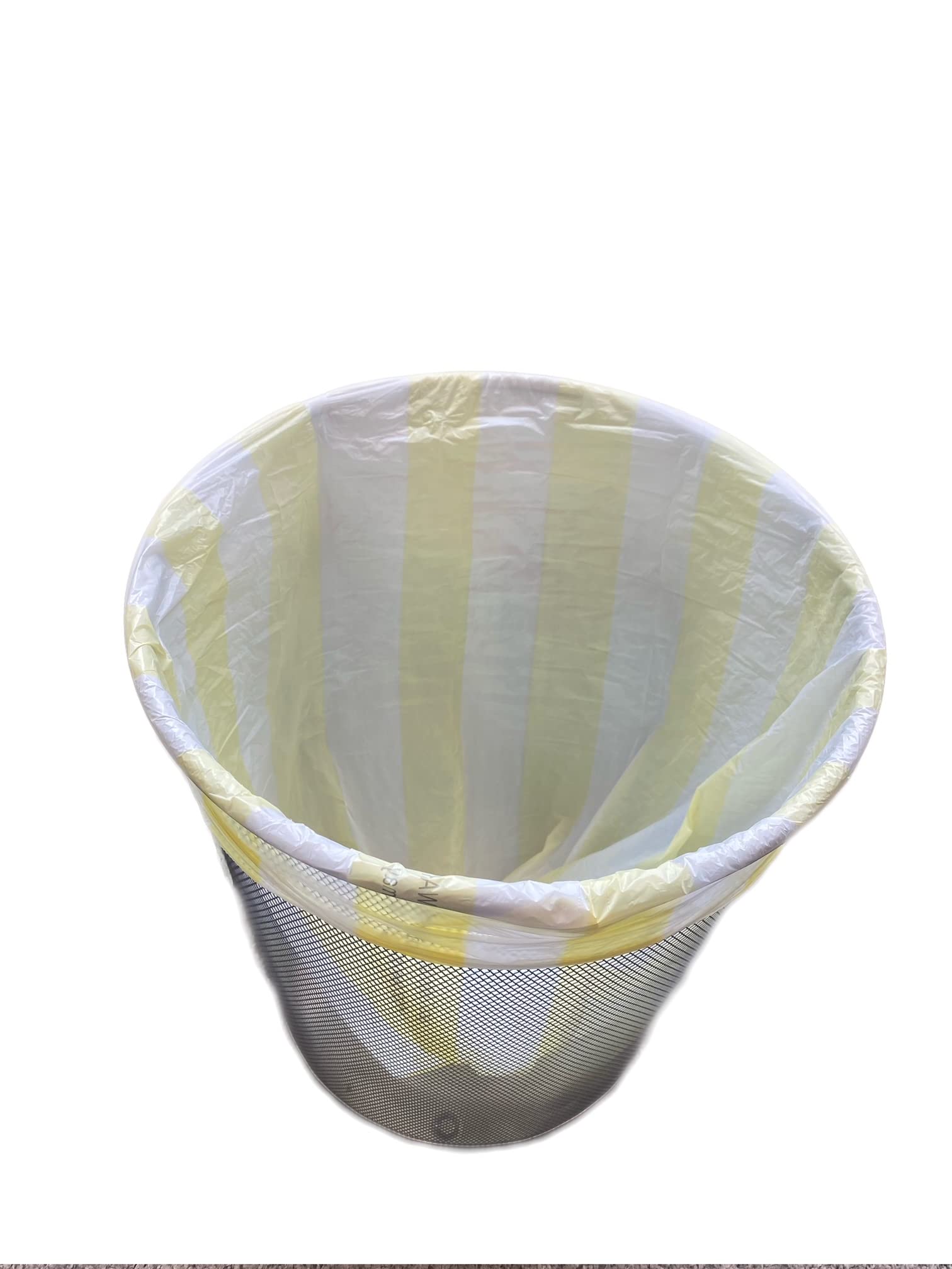 Amazon.com: Hero Small Flap-Tie Trash Bags - 4 Gallon, Lavender