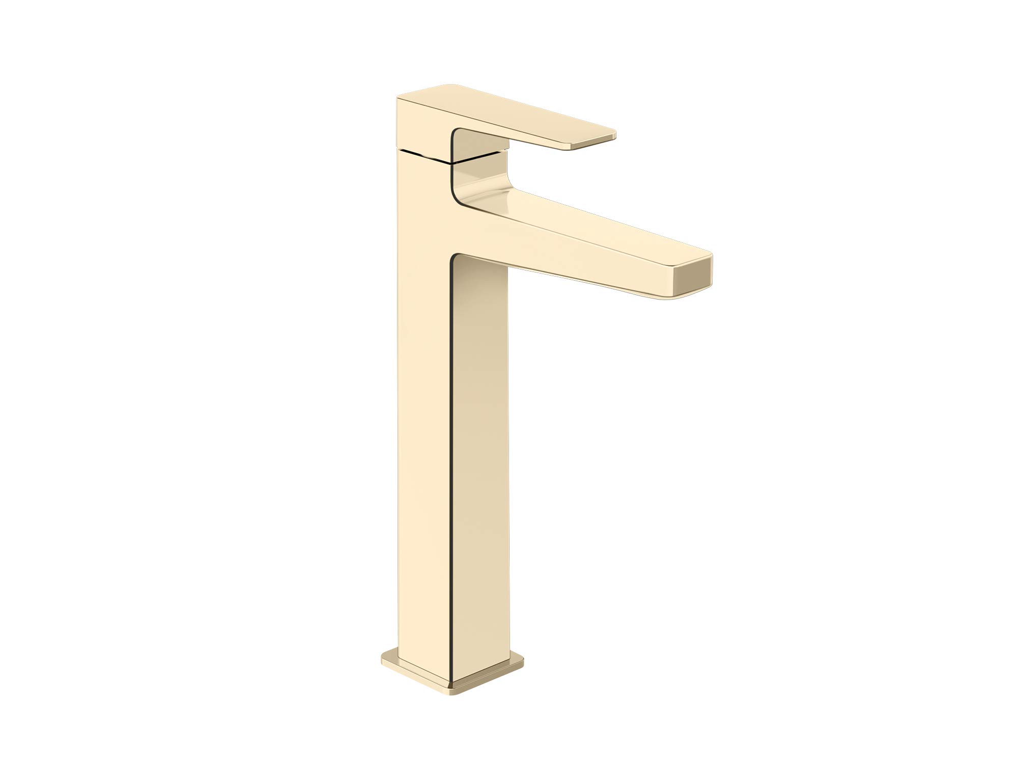 Kohler Metal Hone Tall Pillar Tap (Vibrant French Gold) (B0883NRH9W) Amazon Price History, Amazon Price Tracker