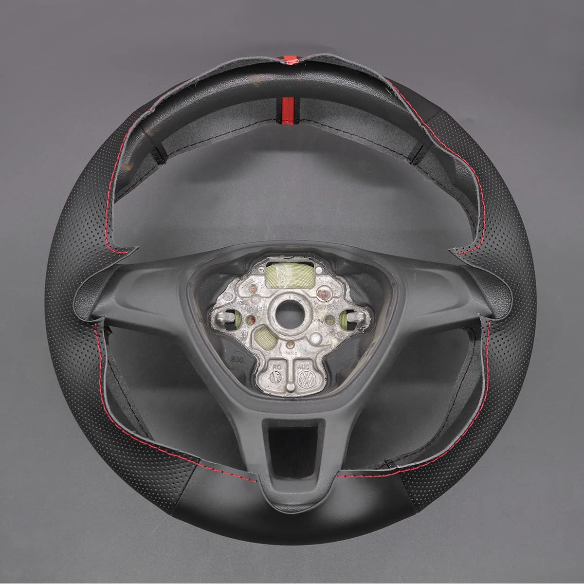 MEWANT Housse de Volant sur Mesure à Coudre pour Amarok