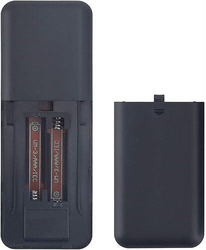 Miniatura 4 de Mando a Distancia de Repuesto para Philips Blu-ray DVD Player NC278 NC458 NC290 BDP2501/F7 BDP2501/F7A BDP7303/F7