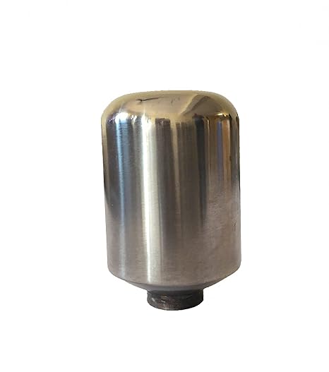 NATRAJ AIR Chamber for Agriculture Sprayer Pump/HTP Pumps