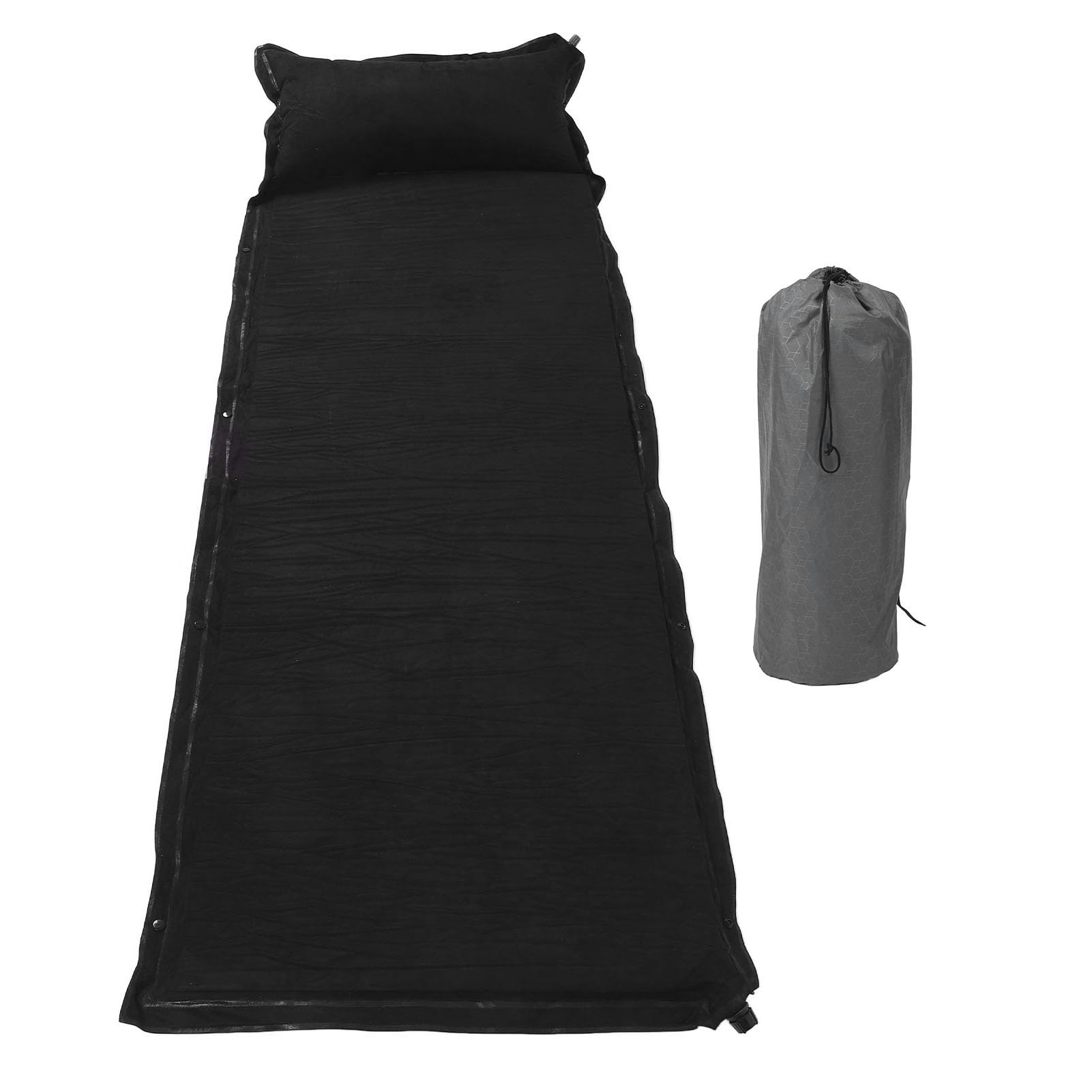Materac Powietrzny SUV Auto Air Bed Camping Nadmuchiwany Materac Uniwersalny do Samochodu SUV MPV Van Mattess