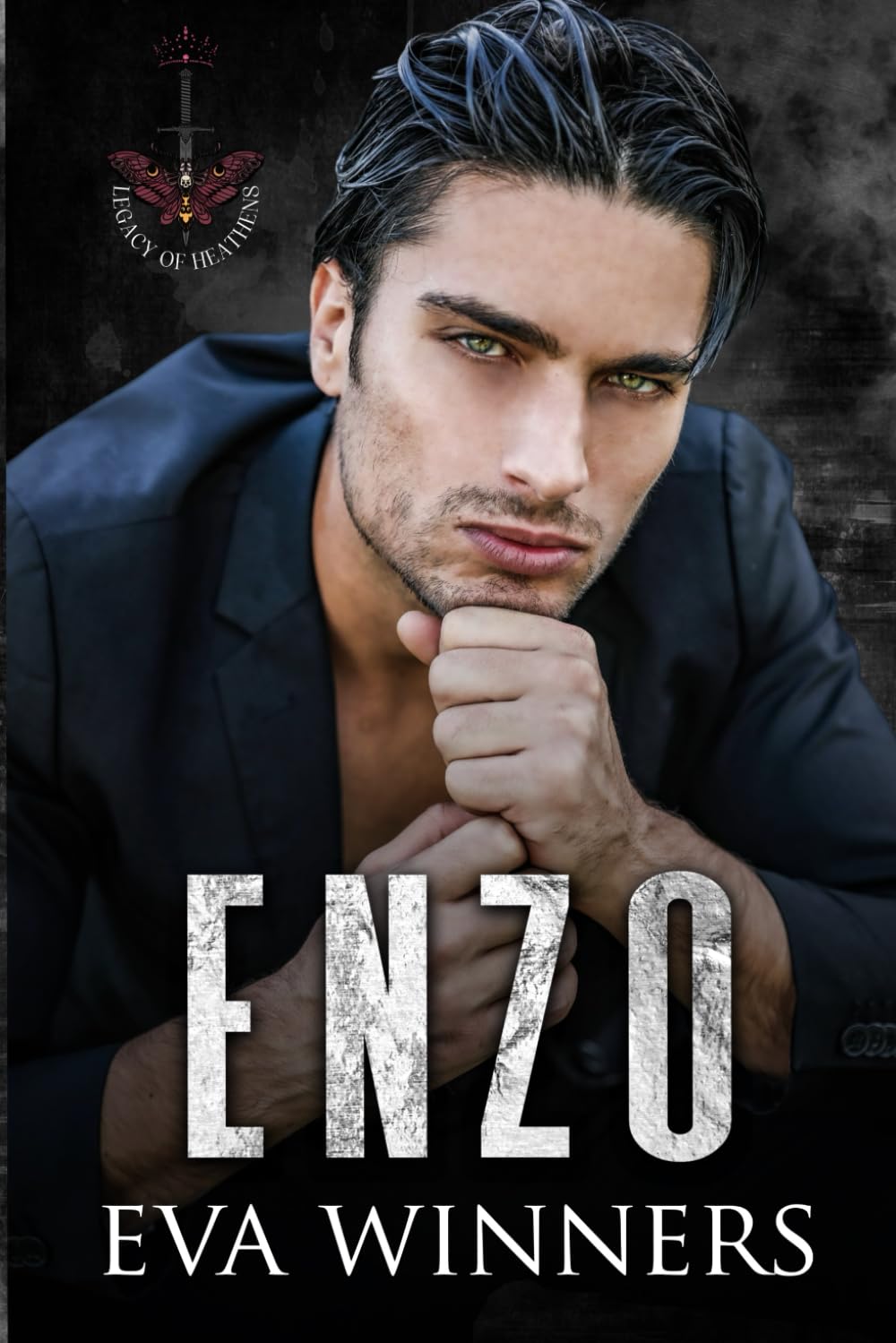 Enzo: Romance de mafia (Legado de Criminales)