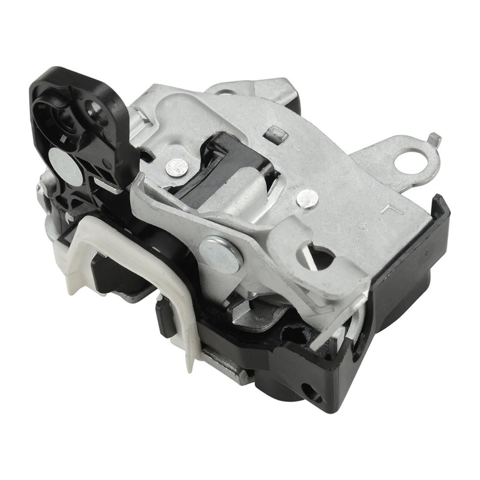 CYBSFKJ Front Right Door Latch Lock Actuator Compatible with Vehicles - for Mustang 2005-2007,OEM: 4F2Z 1621812 AA 6C3Z-25219A64-BE