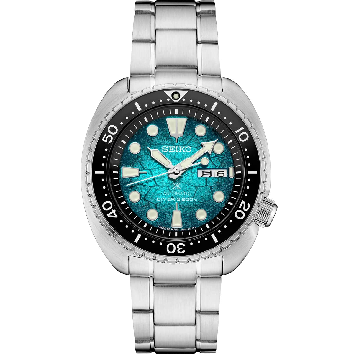 Amazon.co.jp: [セイコー] SEIKO PROSPEX プロスペックス U.S. Special 