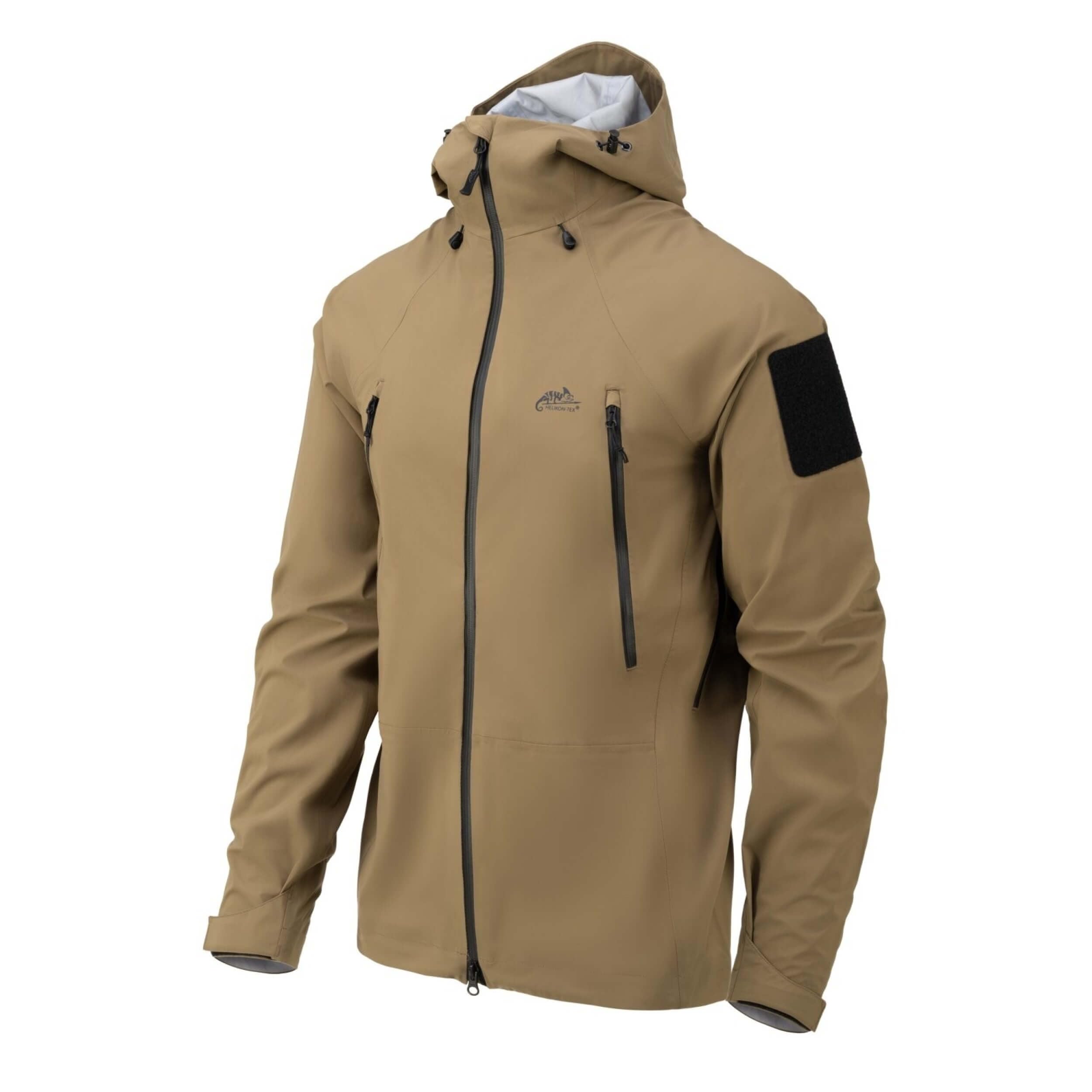 Helikon-Tex Kurtka hardshell Squall-PARENT