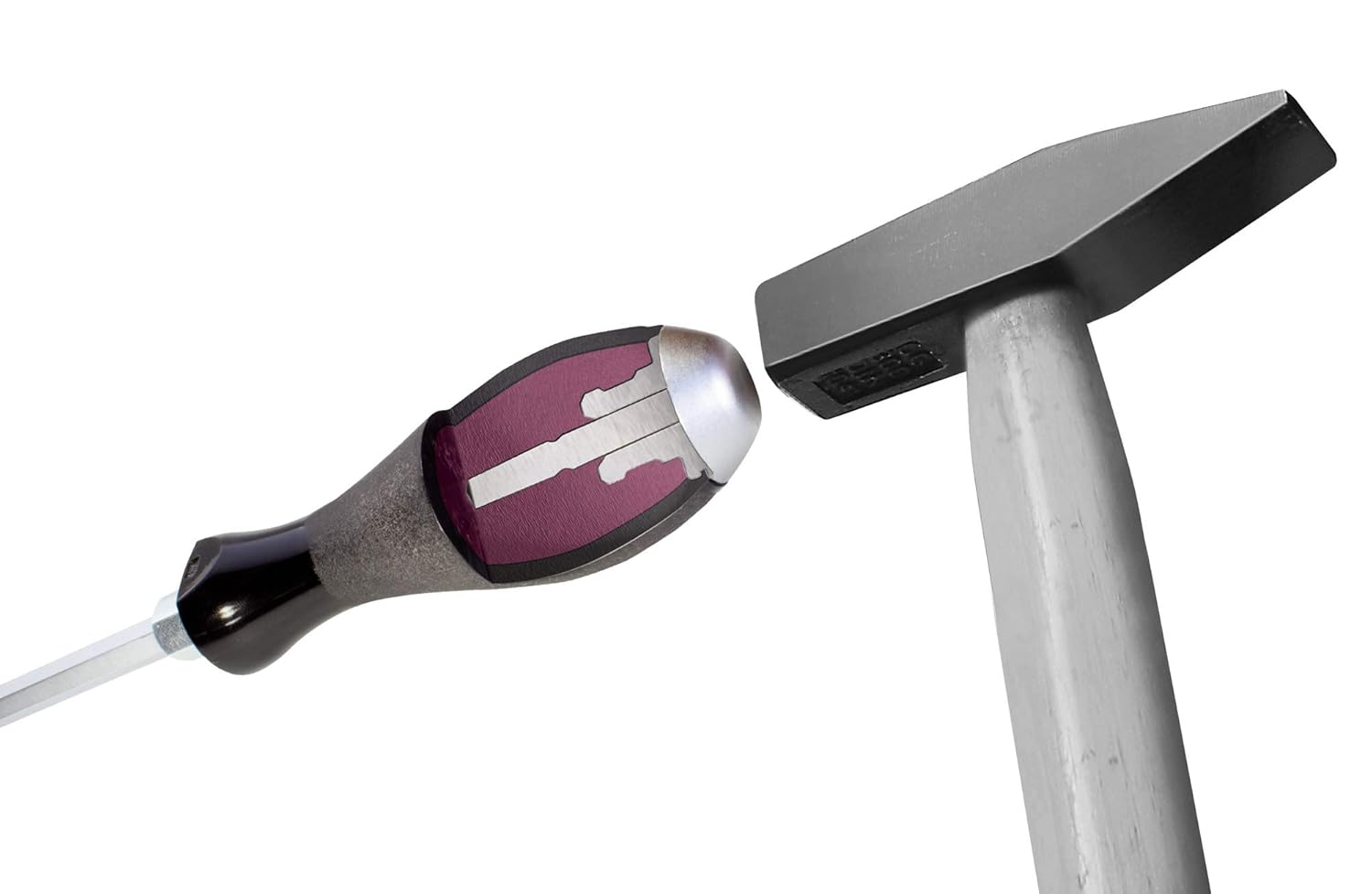 Free Shipping Over $50 Wiha 53398 Screwdriver Set, Slotted And Phillips, Heavy Duty MicroFinish Handle, 8 Piece Super Brands Wiha 53398 Screwdriver Set, Slotted And Phillips, Heavy Duty MicroFinish Handle, 8 Piece