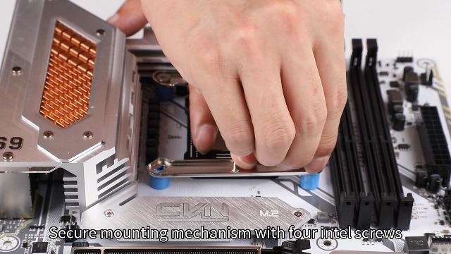Image of Thermalrlght Peerless Assassin 120 SE V3 CPU Cooler, 6 Heat Pipes AGHP Technology,155mm High,Computer CPU Cooling for AMD:AM4 AM5 /Intel LGA 1851 /1700 /1150 /1151 /1200