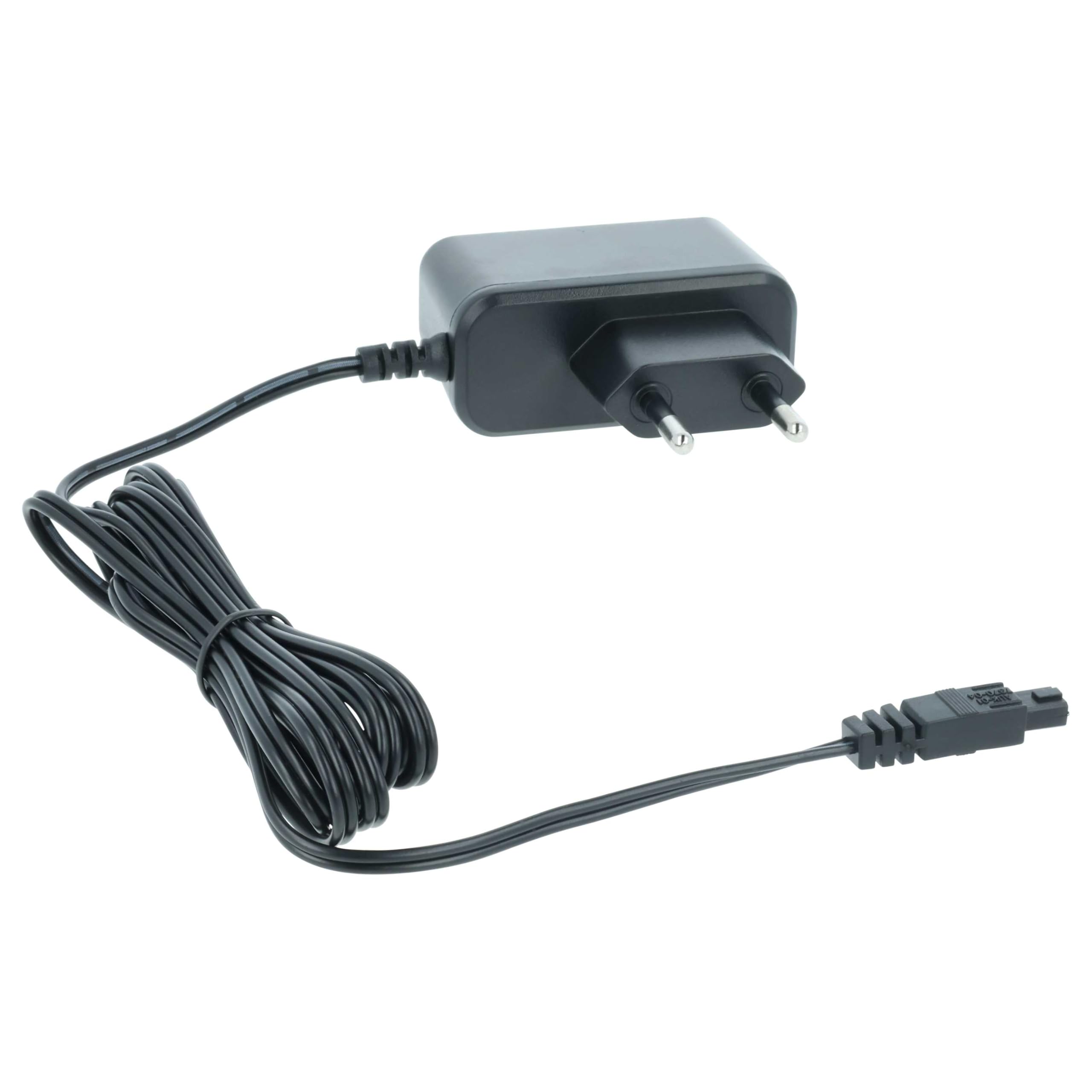 vhbw Netzteil Ersatz für NEDO 061402-900 für Messgerät | 190 cm