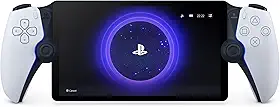 Reprodutor remoto PlayStation Portal™