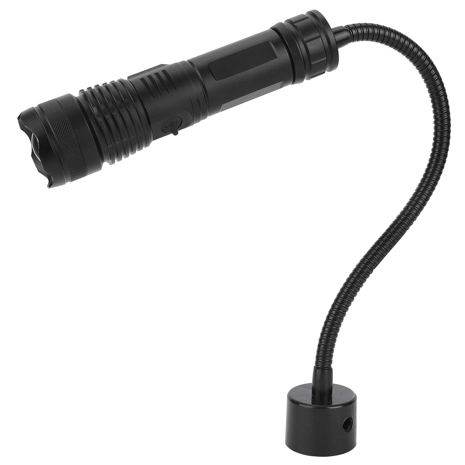 Flashlight Machine 2 In 1 Flexi Led Worklight 3 In 1 Multifunctional LED Rechargeable