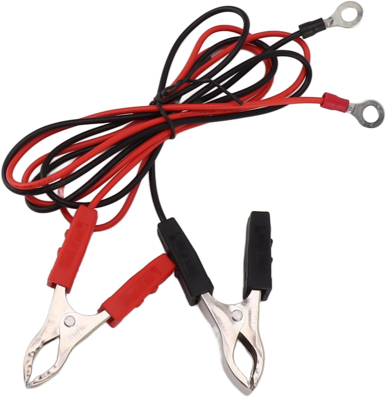 Zerodis Electric Fence Connectors,2Pcs Fencing System Wire Electric